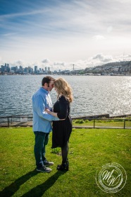 Ryan + Julie's Seattle Engagement Photo Shoot-42