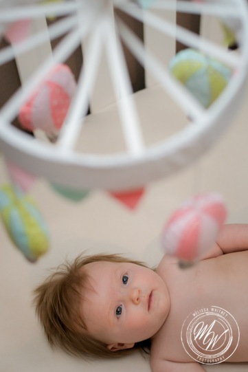 Miss Violet Pearl's 3 Month Photos-13
